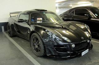 Recent Lotus Elise S2 Sports Car - SportsCar2.com